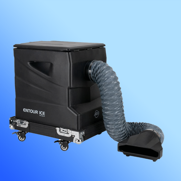 ADJ Entour Dry-ice