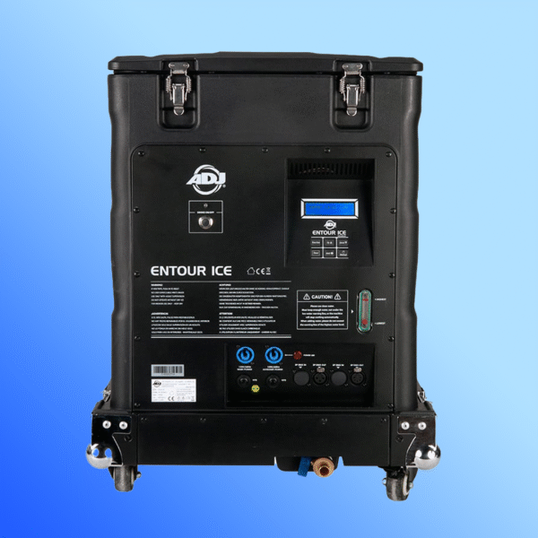 ADJ Entour Dry ice huren
