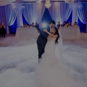 Wedding Special!