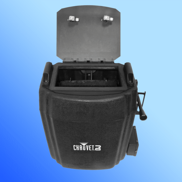 Verhuur Chauvet Nimbus droogijsmachine (excl. droogijs) - Afbeelding 3