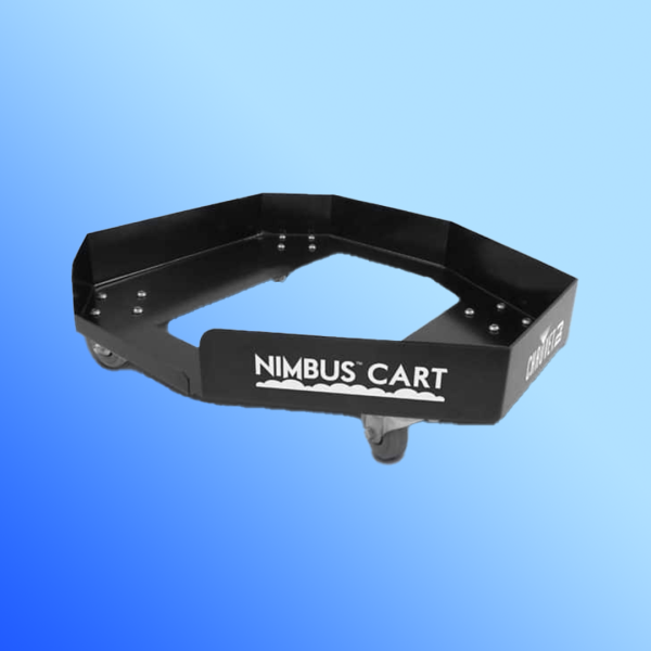 Chauvet Nimbus Cart 1