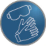draag-handschoenen-veiligheidsbril-bij-droogijs