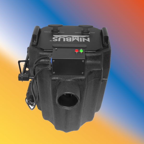 Chauvet Nimbus 1