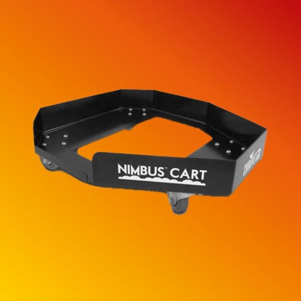 Chauvet Nimbus - Afbeelding 4