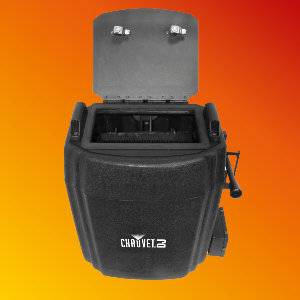 Chauvet Nimbus 3