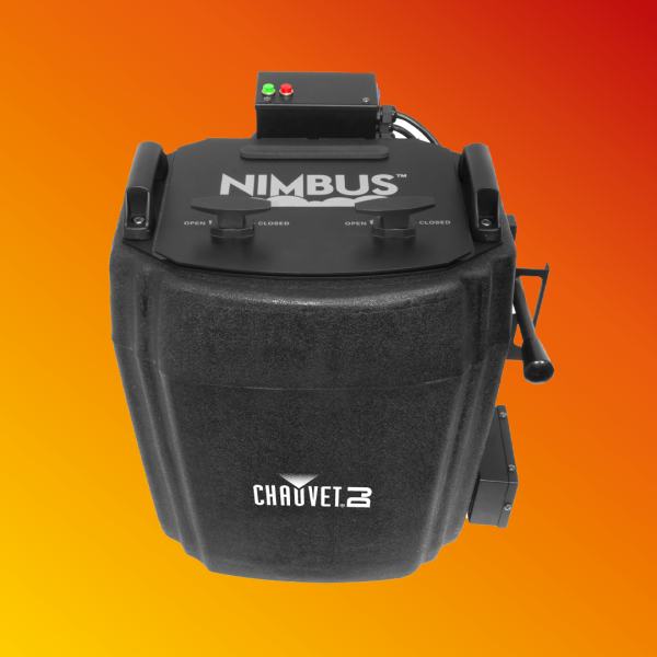 Chauvet Nimbus 2