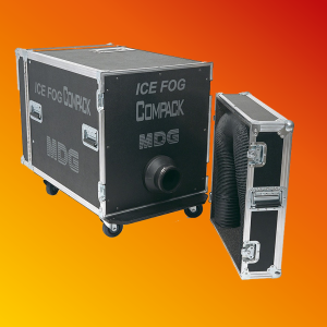MDG Low Fog Compaq